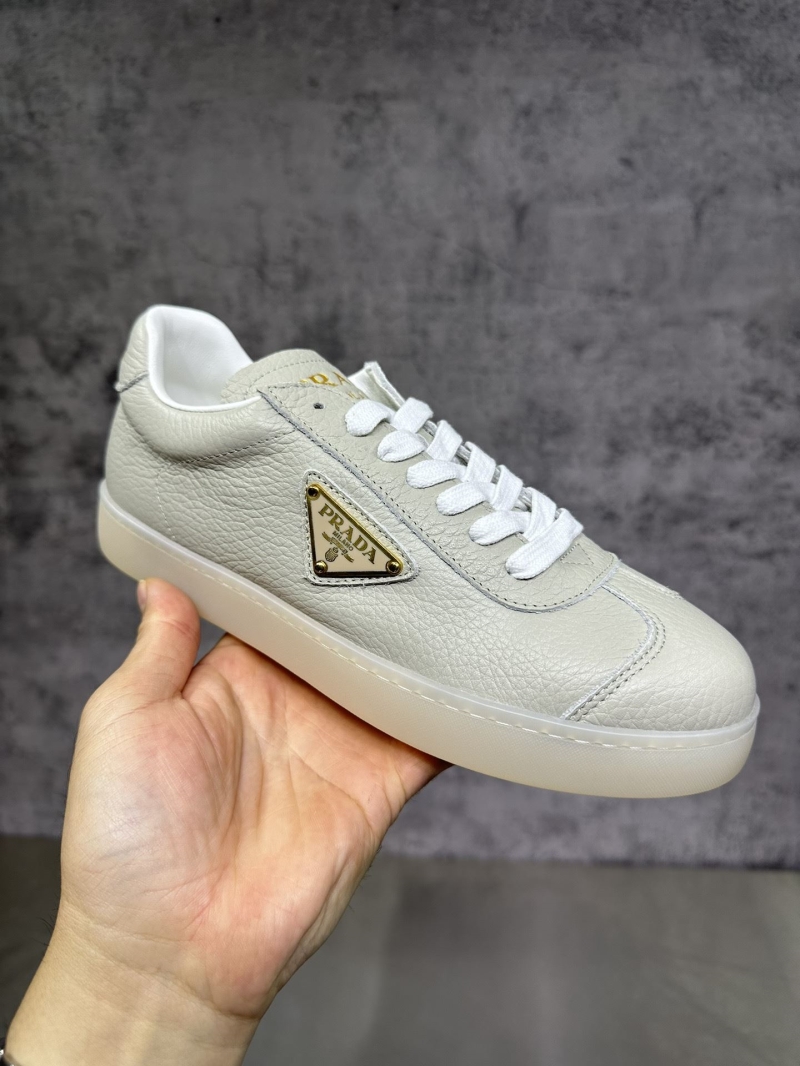 Prada Casual Shoes